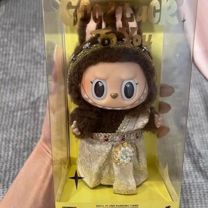 Good Luck To You LA BUBU *THAILAND EXCLUSIVE* *LIMITED EDITION*